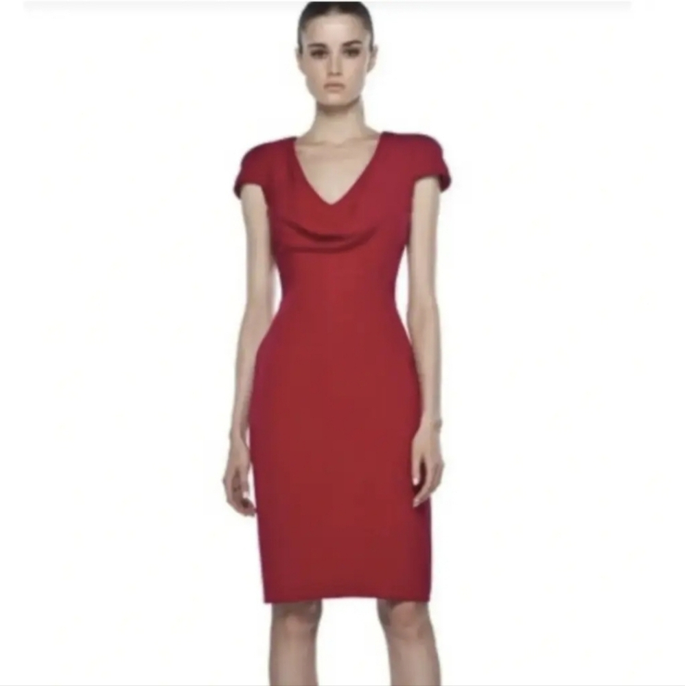 NEW! Alexander McQueen Dress - Picture 14 of 14